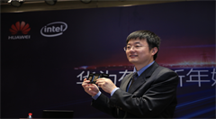 华为全球存储市场布局:中国得冠