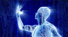 人工智能:人才争夺战决定谁是赢家