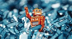 人工智能和机器学习带来的巨变