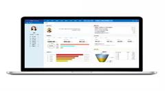 您的CRM专家——鹏为软件