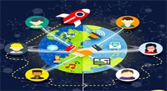 “互联网+政务服务”实现数据“多跑路”