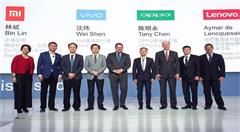 2018手机江湖：5G、AI、屏下指纹混战，海外开启新一轮厮杀