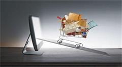 生鲜电商 送上你的餐桌美味