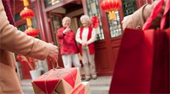 大数据分析：年货变迁、消费升级和财富效应