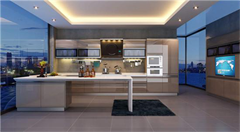 物联网赋能智能家居企业“突围”