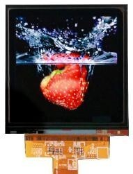 未来是“屏”的 黑牛食品发布841PPI VR显示屏