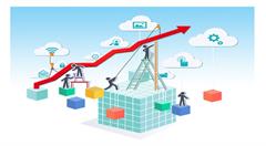 大数据产业“黄金期”面临四道坎