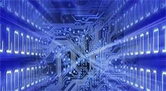 青海新能源大数据线下创新园区建成