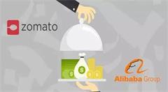 阿里在印度跑出中国速度：三次大手笔，一周打造互联网生态圈