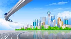 新型智慧城市 看佛山论“道”