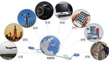 物联网时代老年可以这样生活