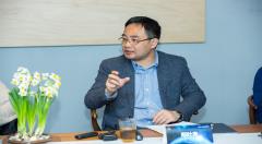 华为云BU总裁:AI已娱乐化 不是刷脸就叫人工智能