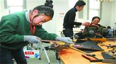 大数据“点单”助公共文化配送更精准