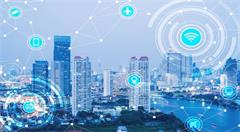 镇江“智慧城市体验馆”开馆