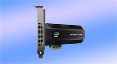 傲腾SSD和云存储取代之 Intel：机械硬盘将在PC领域消失