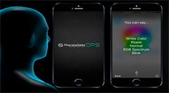 曜越推智能AI电源：支持语音控制!