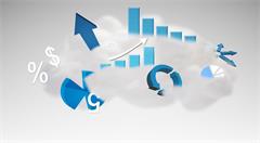 阿里云计算突飞猛进，较谷歌、亚马逊仍相差甚远