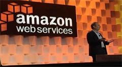 AWS太强了 亚马逊借此成第五软件供应商