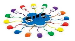 内蒙古14个盟市101个旗县全部接入电子政务外网