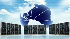 如何通过数据中心虚拟化技术来实现弹性可扩展性