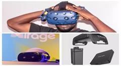 VR/AR大红大紫之后为何会爆冷？