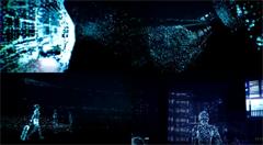 大数据安全“岌岌可危”