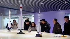 北斗导航公共服务平台落户四川泸州 助力泸州智慧城市建设