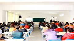 喀什市农村电子商务 助力精准扶贫