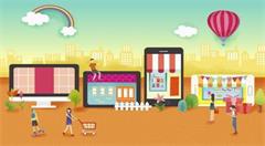 铜梁搭建农村电商平台 交易额突破12亿