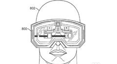 苹果申请新专利 研发VR/AR设备光学显示系统