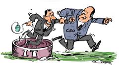 CIO必读|首席信息官（CIO）应用人工智能指南