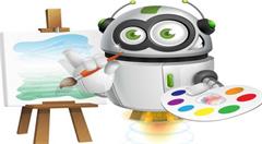 AI创造艺术创作？不是不可能