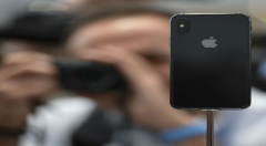 苹果公司有意向长江存储科技采购芯片