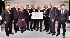 西门子携手合作伙伴签署网络信息安全宪章