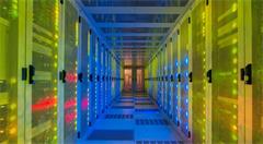 苹果公司将在内蒙古建立数据中心