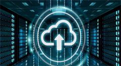 到2021年全球数据中心流量的95％将来自云端