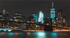 智慧城市发展:社会运作、人类行为都将因此改变