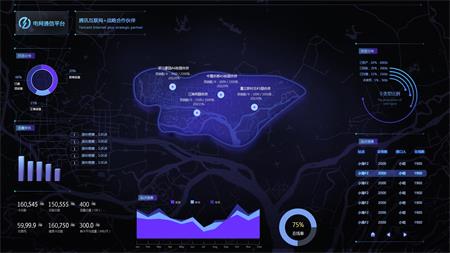 我国商用卫星物联网计划启动