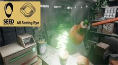 15万美元奖金 VR游戏《Seed》成Epic开发大赛最大赢家