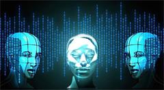 日本开发出能读懂“气氛”的人工智能