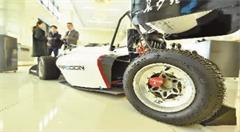 神奇“大脑”助长沙迈向全国智能制造高地