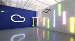 葡萄牙NOS公司开通运营一个新的数据中心