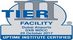 全球第一个Tier III级模块化数据中心建成