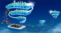 中企助力马来西亚打造智慧城市