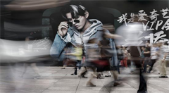 外媒看中国电商:网店也开始到线下大量开实体店