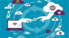 去年大连市移动互联网接入流量1.9亿Ｇ