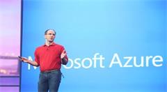 区块链这么火，云计算公司是怎么看的?还是亚马逊最傲娇