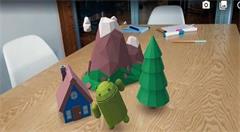 谷歌将在下周内正式推出ARCore