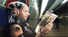 日本神奈川警方欲借人工智能预防犯罪