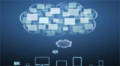 相比传统IDC 云计算解决方案的支出成本更低